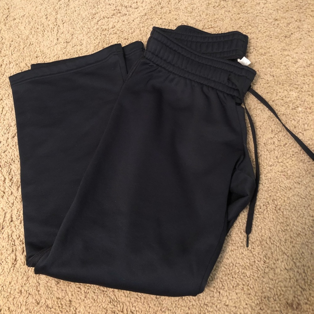 Under Armour sweatpants